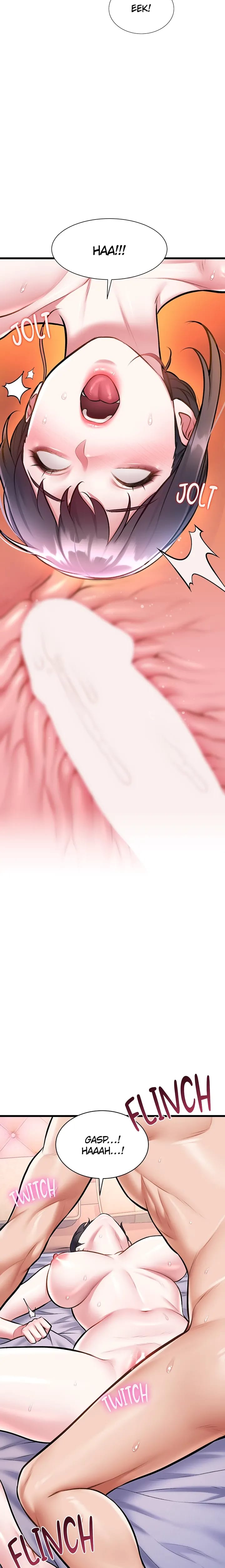 Every Building has a Gimmick Uncensored, chapter 43, page 11 of 27
