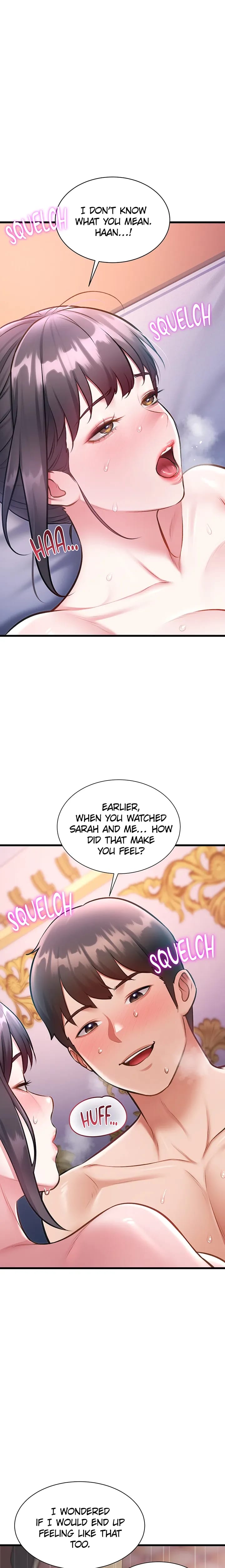 Every Building has a Gimmick Uncensored, chapter 43, page 20 of 27