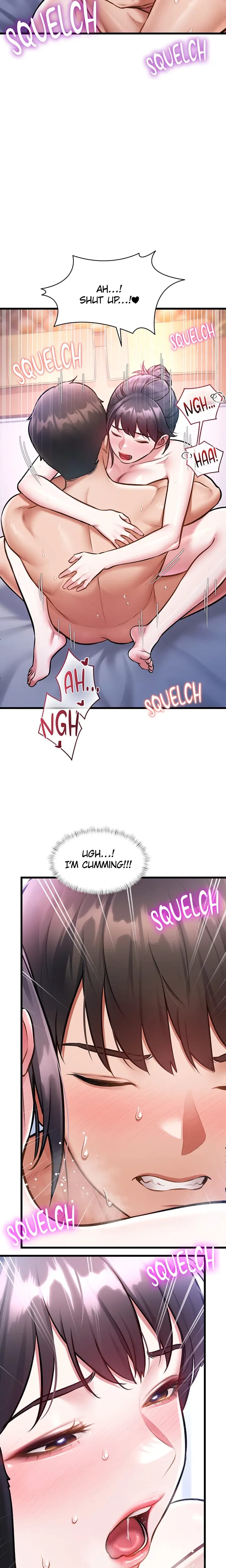 Every Building has a Gimmick Uncensored, chapter 44, page 20 of 26