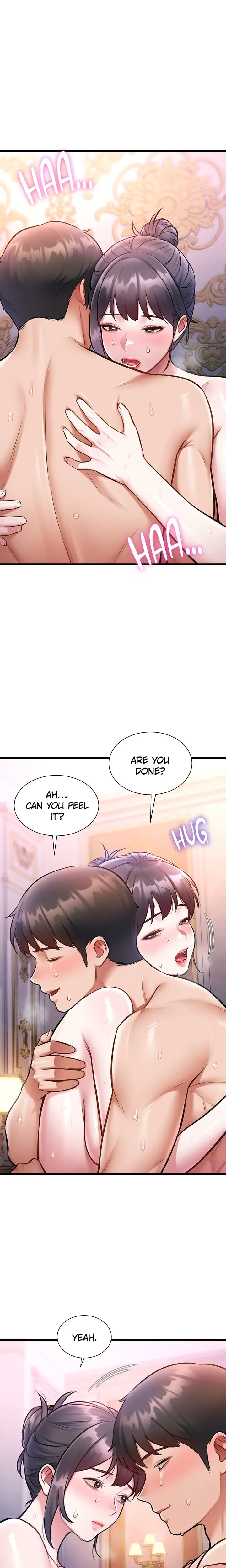Every Building has a Gimmick Uncensored, chapter 44, page 22 of 26