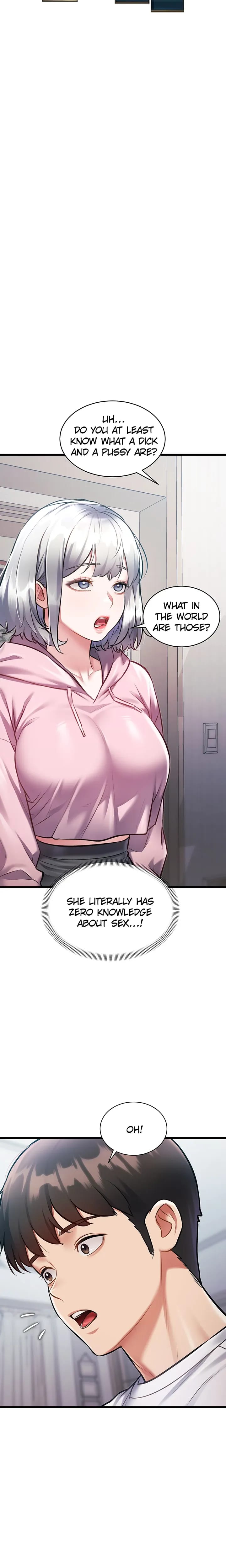 Every Building has a Gimmick Uncensored, chapter 45, page 18 of 27