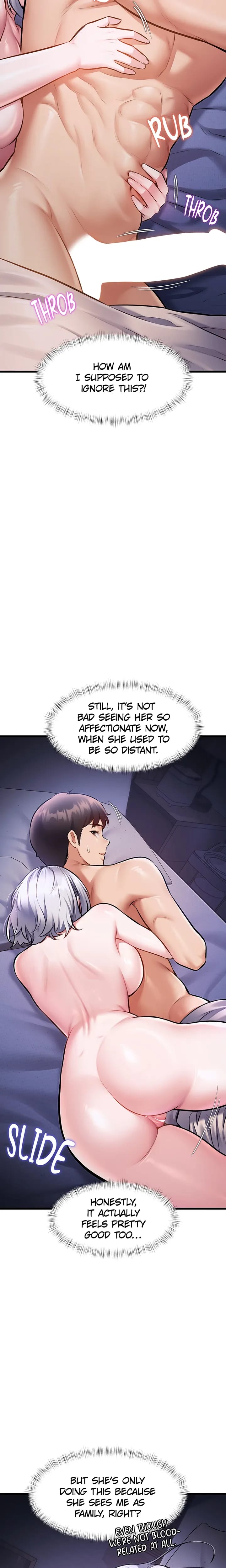 Every Building has a Gimmick Uncensored, chapter 46, page 10 of 31