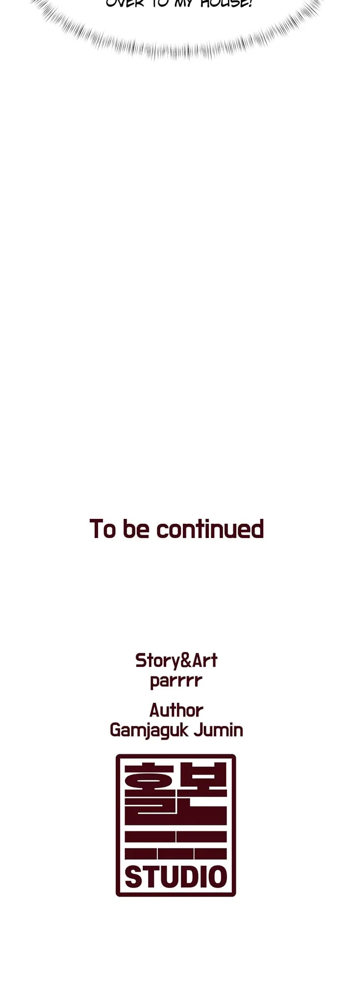 Every Building has a Gimmick Uncensored, chapter 46, page 31 of 31