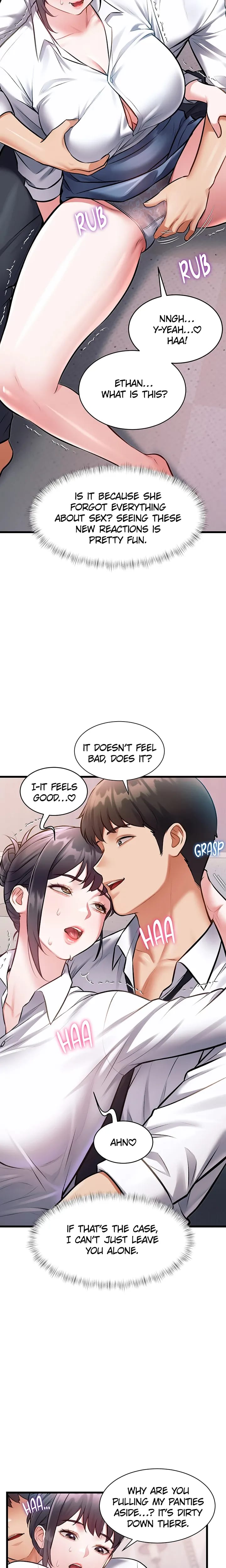 Every Building has a Gimmick Uncensored, chapter 47, page 26 of 28