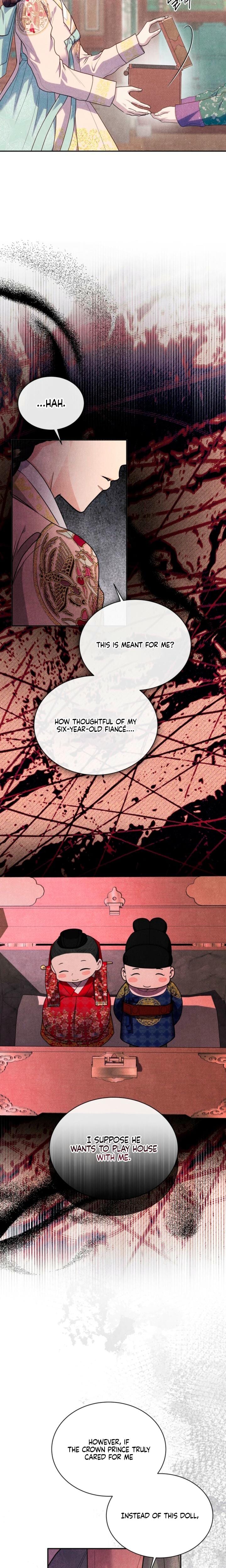 Every Day, Every Night Uncensored, chapter 1, page 9 of 24