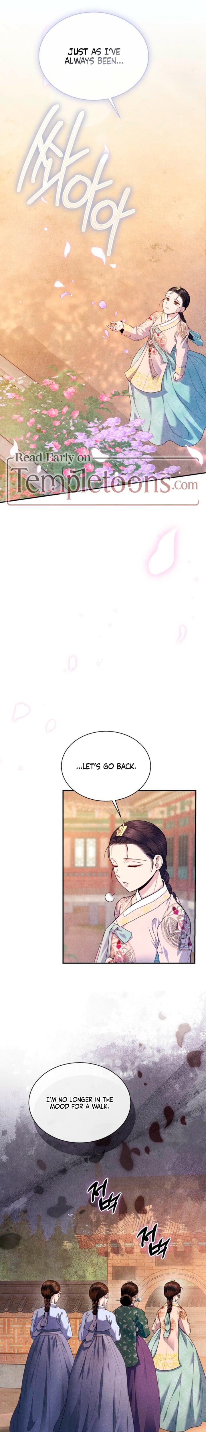 Every Day, Every Night Uncensored, chapter 1, page 12 of 24