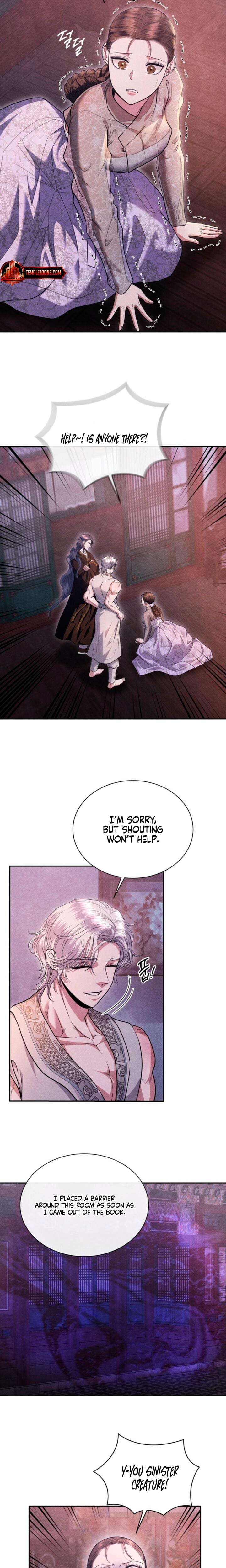 Every Day, Every Night Uncensored, chapter 1, page 18 of 24