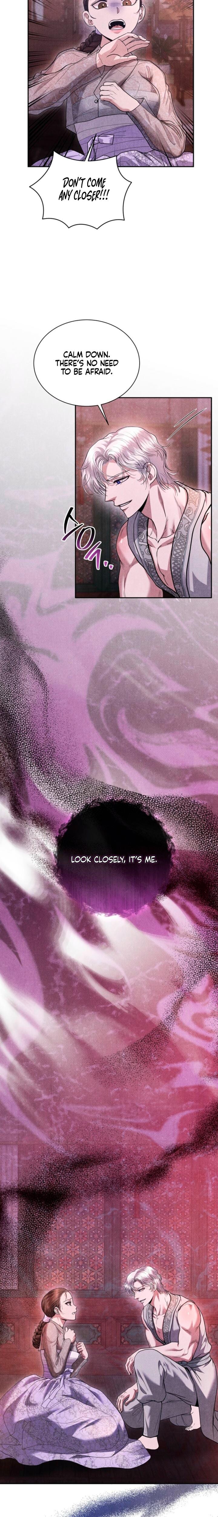 Every Day, Every Night Uncensored, chapter 1, page 19 of 24