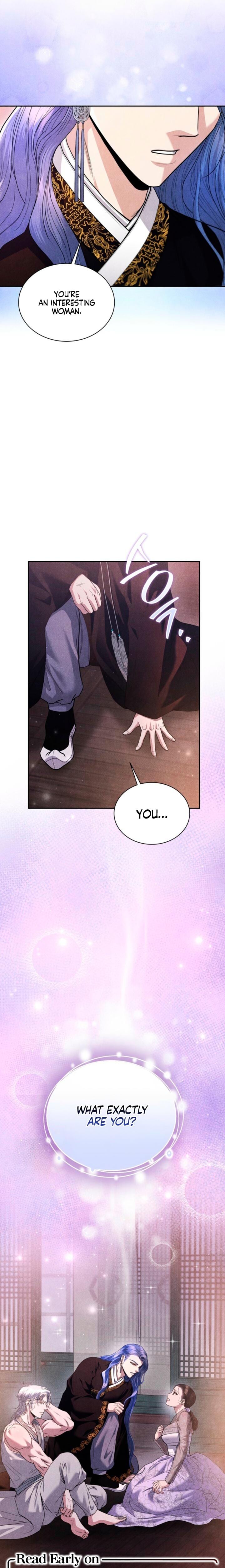 Every Day, Every Night Uncensored, chapter 1, page 23 of 24