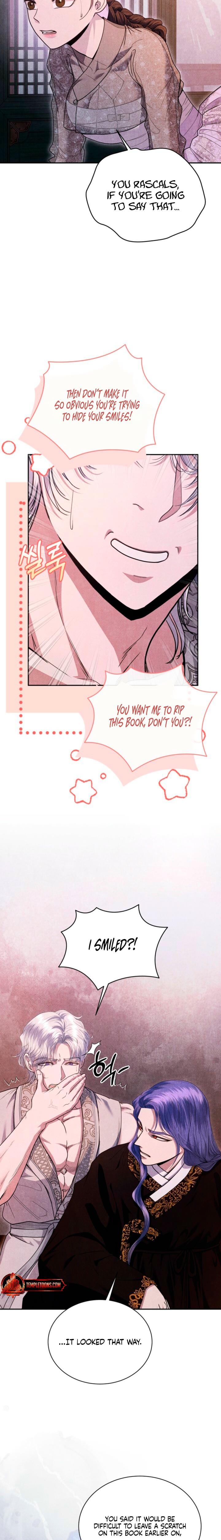 Every Day, Every Night Uncensored, chapter 2, page 9 of 23