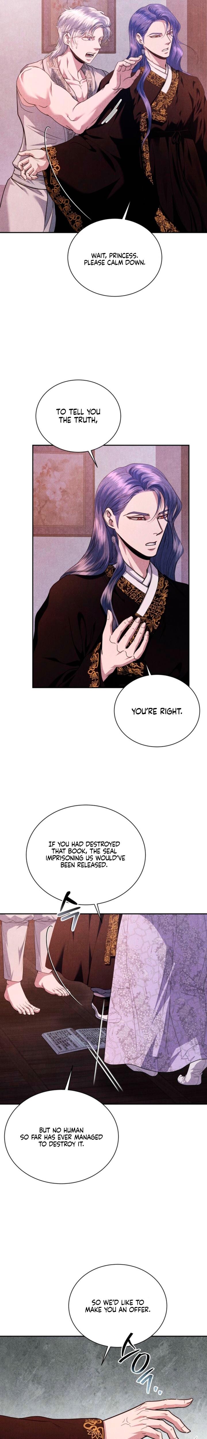 Every Day, Every Night Uncensored, chapter 2, page 12 of 23