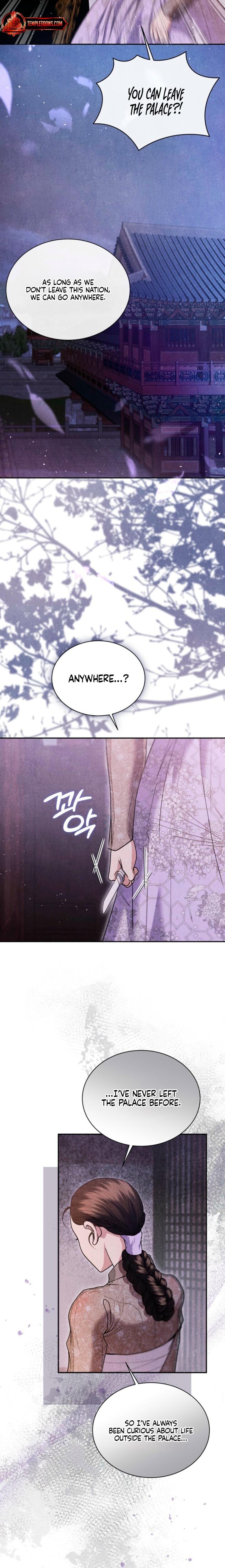 Every Day, Every Night Uncensored, chapter 2, page 19 of 23