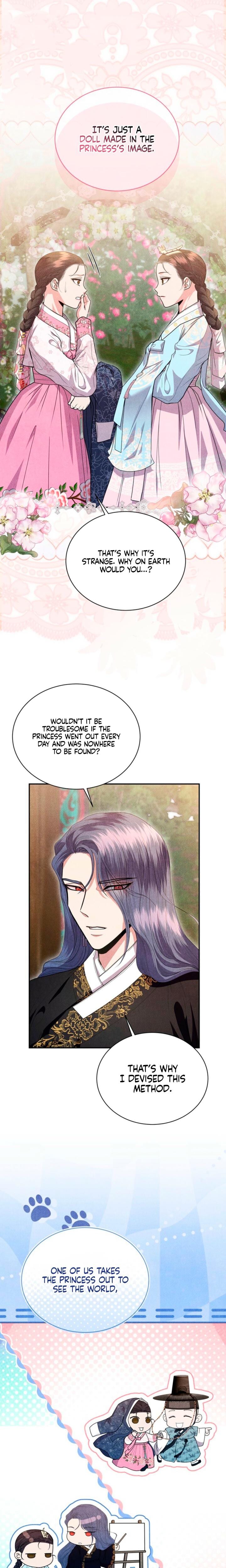 Every Day, Every Night Uncensored, chapter 3, page 15 of 21