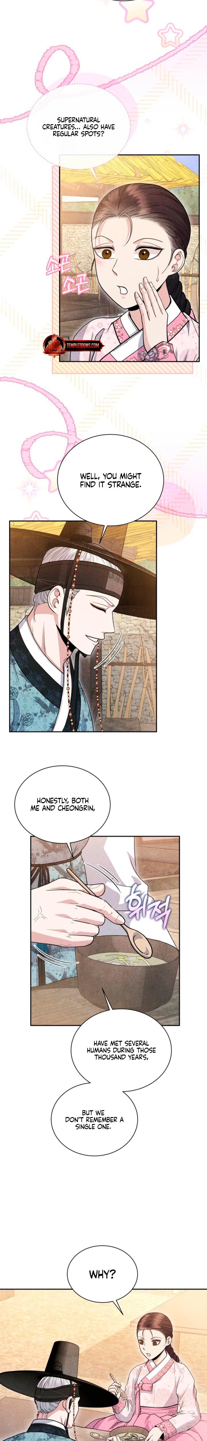 Every Day, Every Night Uncensored, chapter 4, page 7 of 20