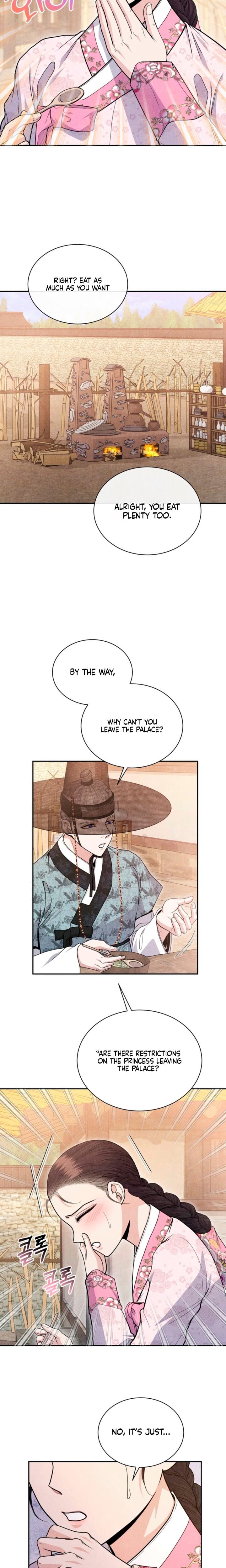 Every Day, Every Night Uncensored, chapter 4, page 12 of 20