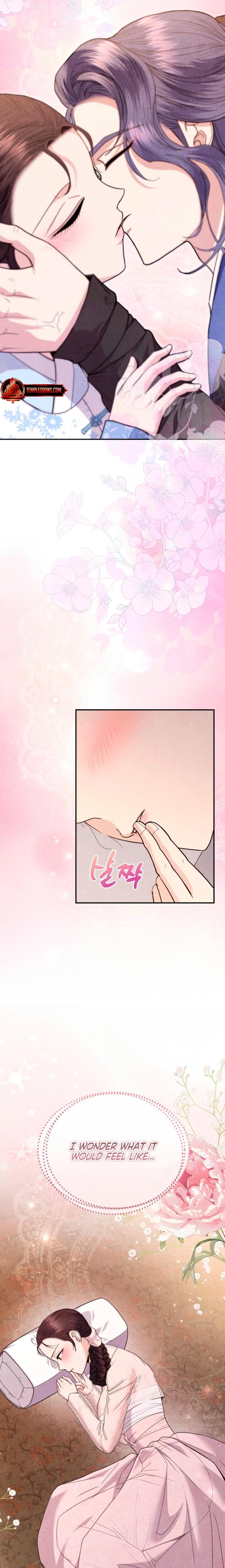 Every Day, Every Night Uncensored, chapter 7, page 10 of 23