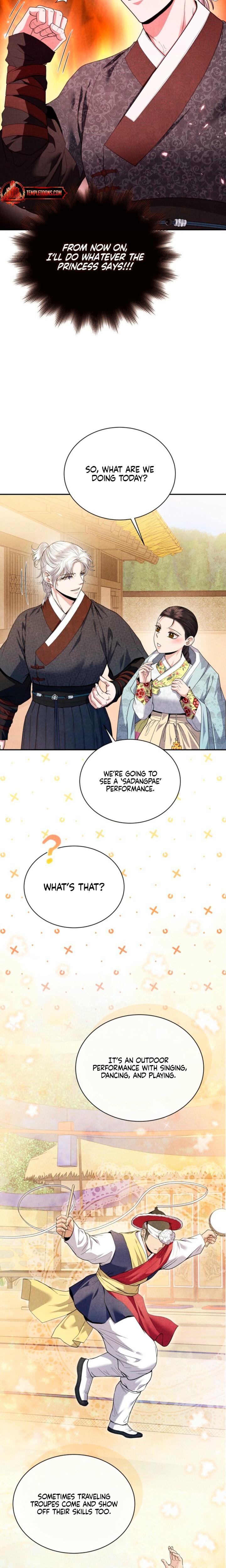 Every Day, Every Night Uncensored, chapter 7, page 17 of 23