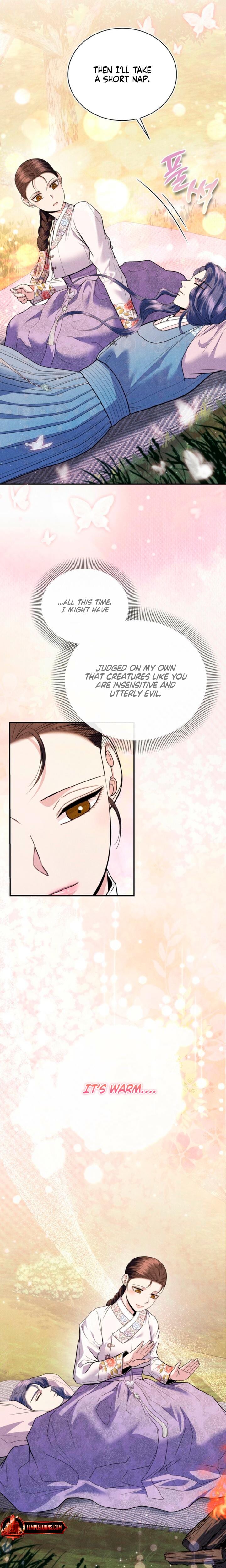 Every Day, Every Night Uncensored, chapter 9, page 17 of 23