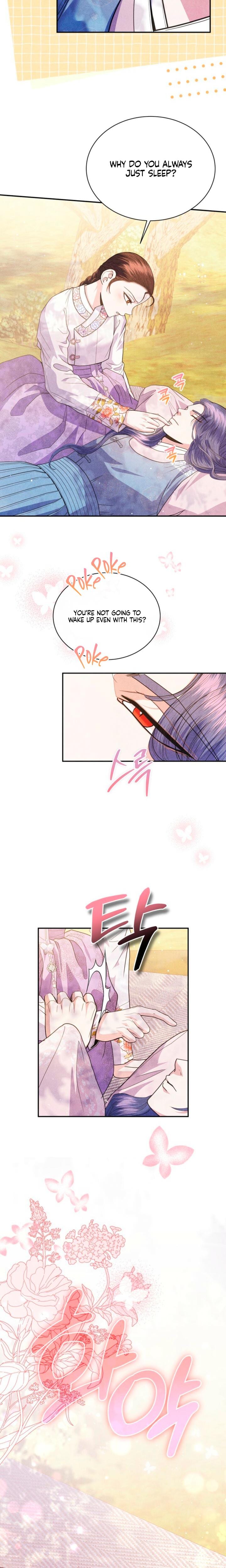 Every Day, Every Night Uncensored, chapter 9, page 19 of 23
