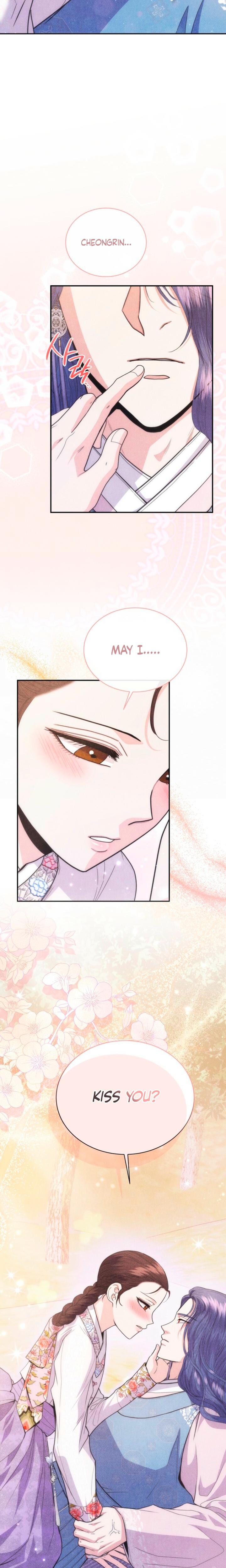Every Day, Every Night Uncensored, chapter 9, page 22 of 23