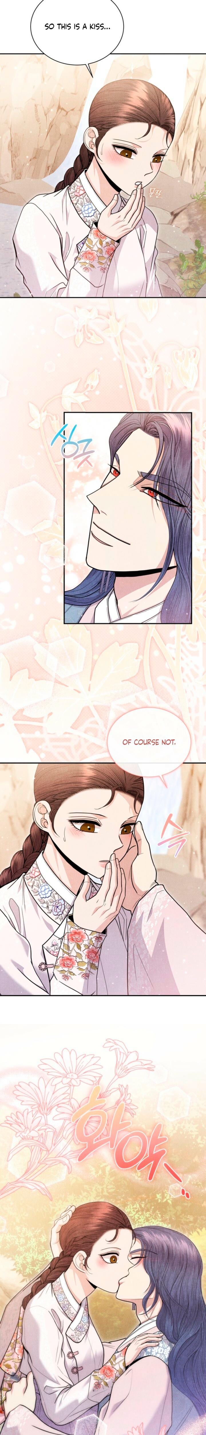 Every Day, Every Night Uncensored, chapter 10, page 7 of 21