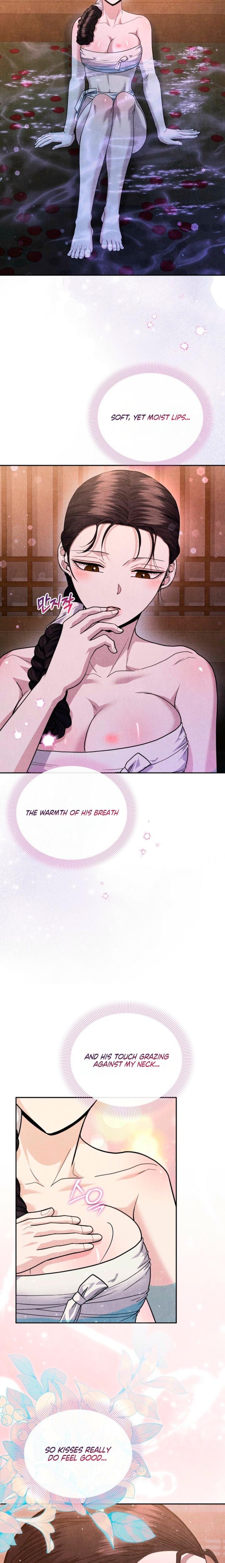 Every Day, Every Night Uncensored, chapter 10, page 17 of 21