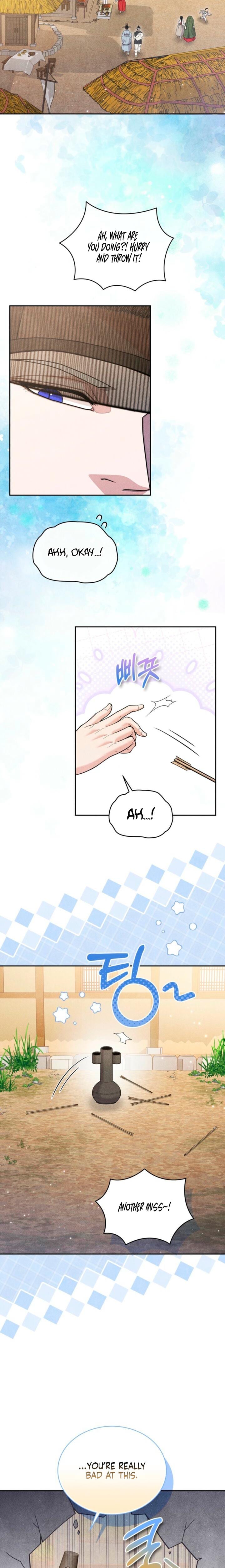 Every Day, Every Night Uncensored, chapter 11, page 5 of 21
