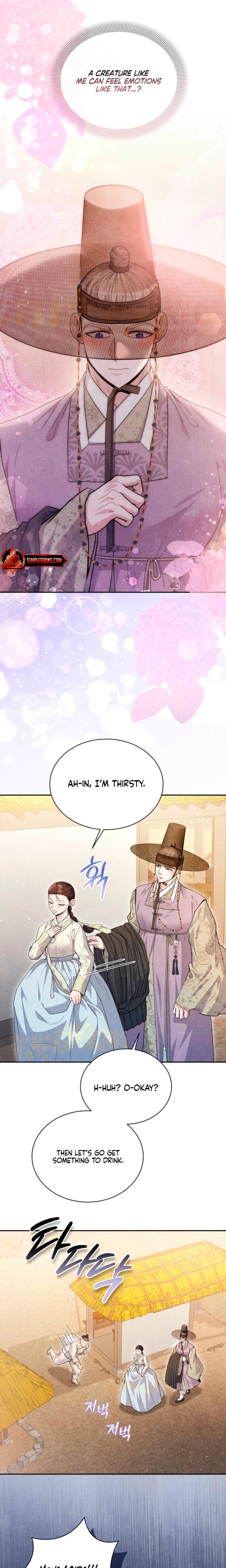 Every Day, Every Night Uncensored, chapter 11, page 9 of 21