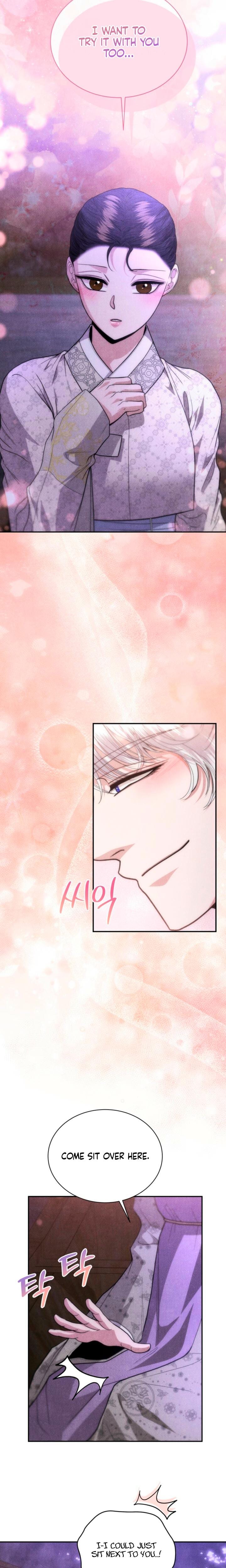 Every Day, Every Night Uncensored, chapter 12, page 10 of 22