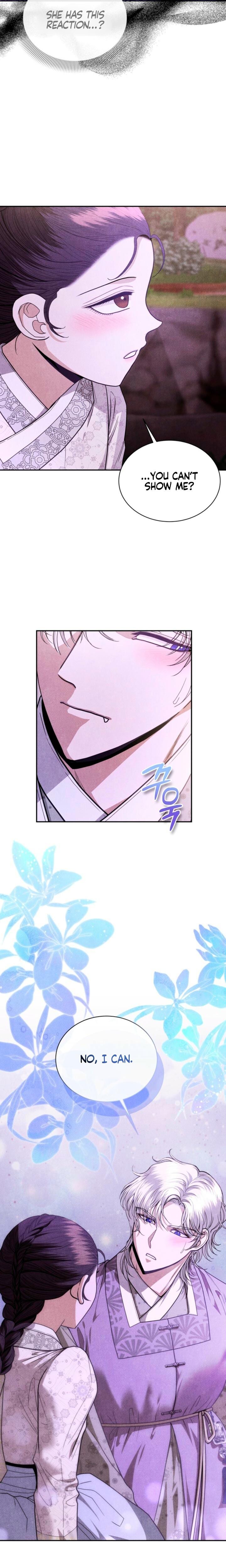 Every Day, Every Night Uncensored, chapter 13, page 6 of 24