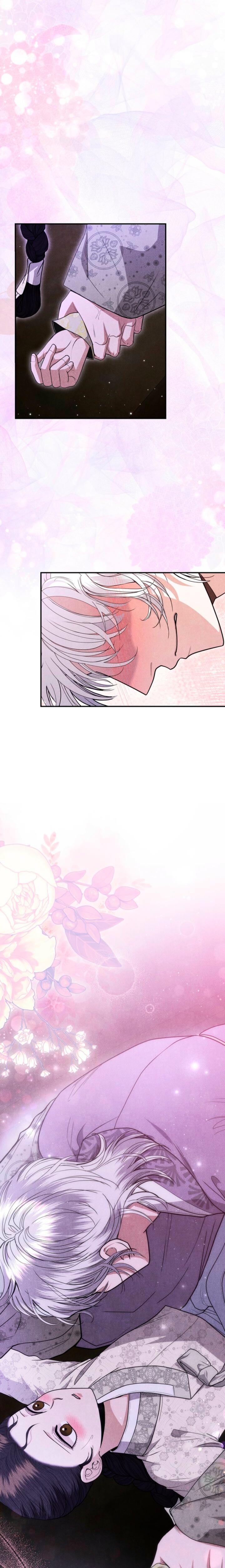 Every Day, Every Night Uncensored, chapter 13, page 22 of 24