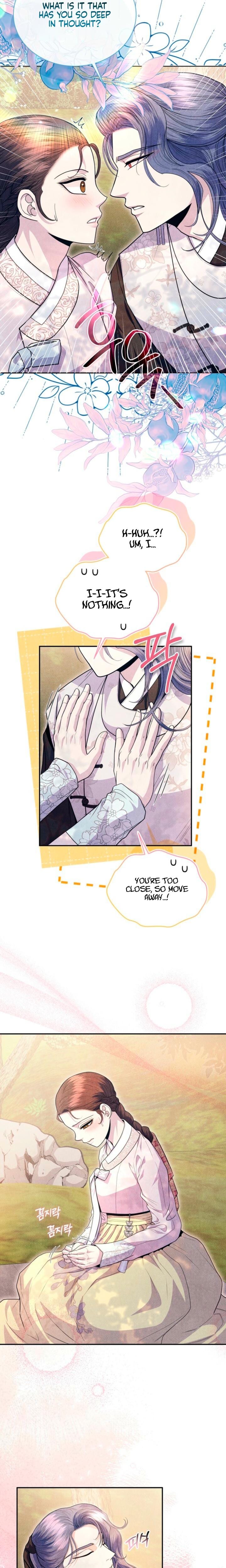 Every Day, Every Night Uncensored, chapter 15, page 6 of 20