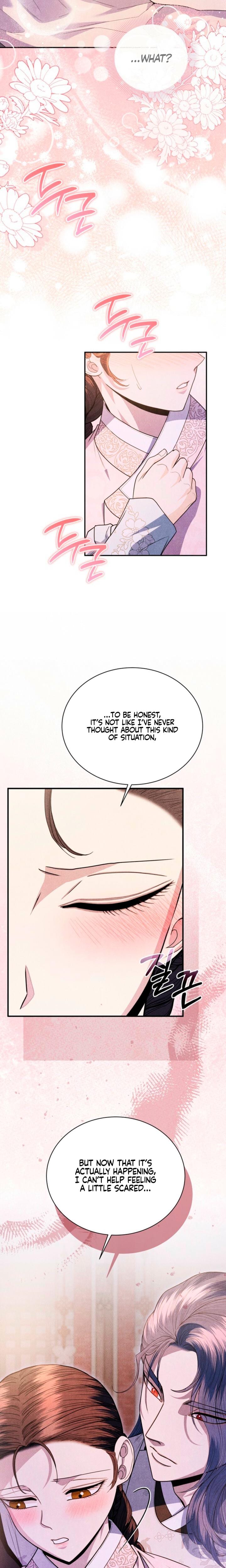 Every Day, Every Night Uncensored, chapter 15, page 15 of 20