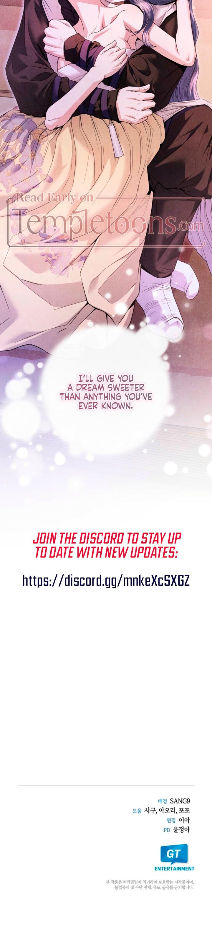 Every Day, Every Night Uncensored, chapter 15, page 20 of 20