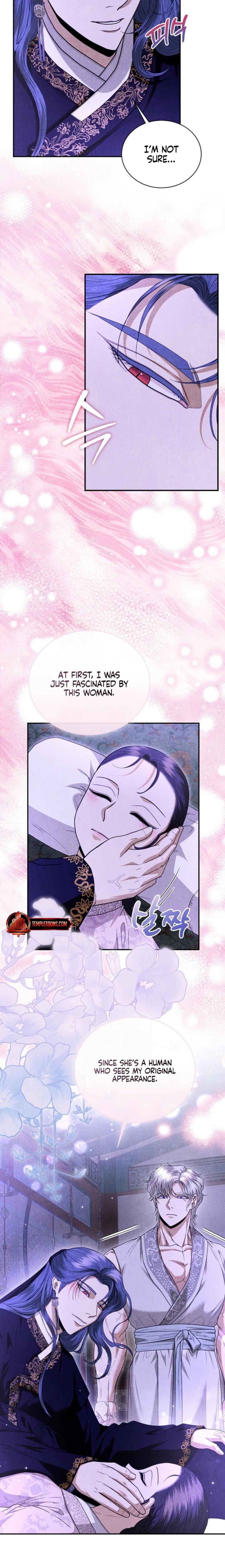 Every Day, Every Night Uncensored, chapter 17, page 5 of 23
