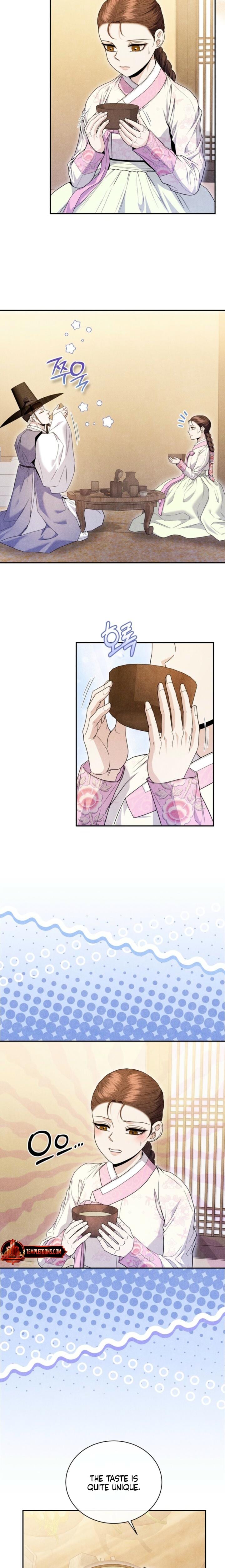 Every Day, Every Night Uncensored, chapter 17, page 18 of 23