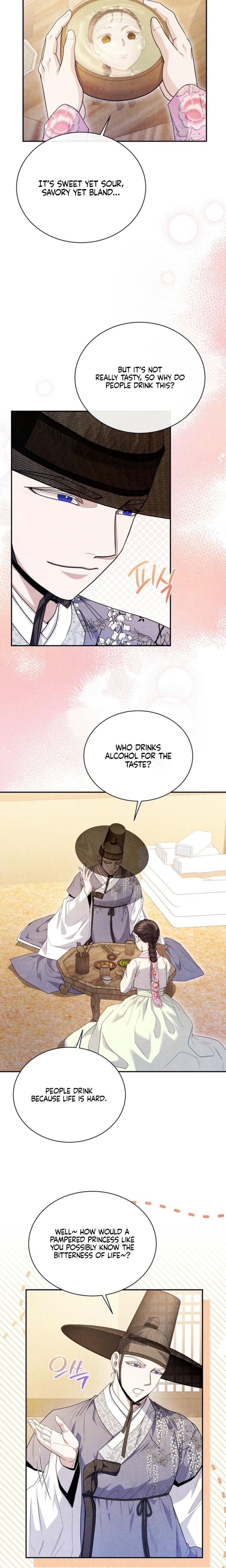 Every Day, Every Night Uncensored, chapter 17, page 19 of 23