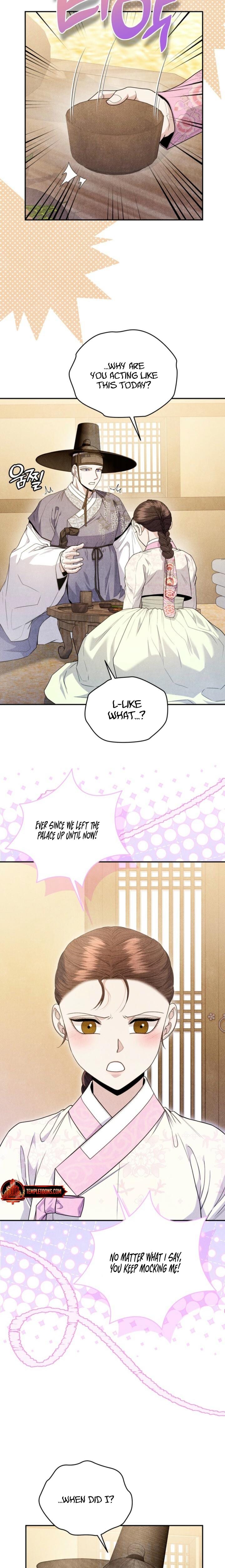 Every Day, Every Night Uncensored, chapter 17, page 21 of 23