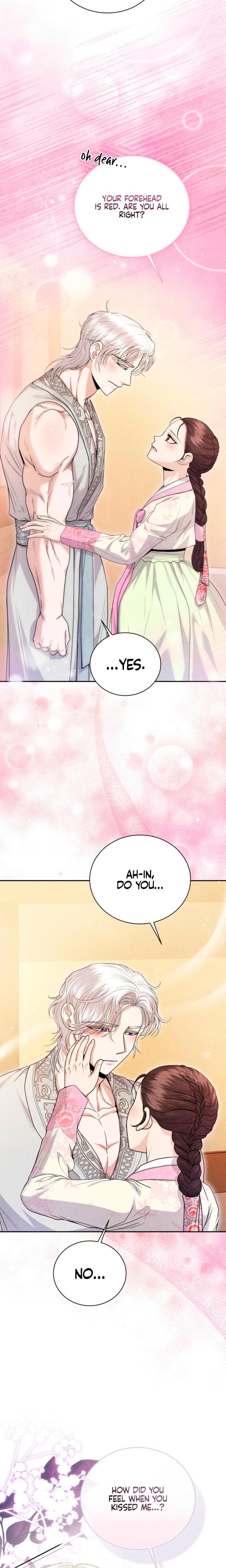 Every Day, Every Night Uncensored, chapter 18, page 10 of 22