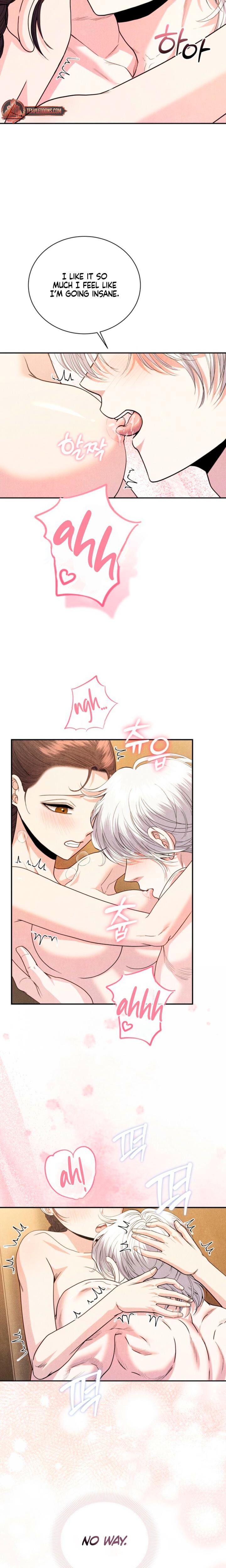 Every Day, Every Night Uncensored, chapter 19, page 7 of 22