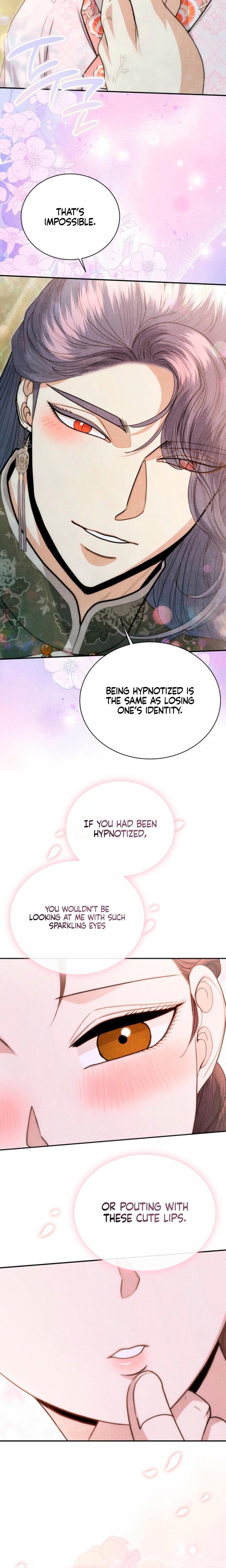 Every Day, Every Night Uncensored, chapter 21, page 11 of 21