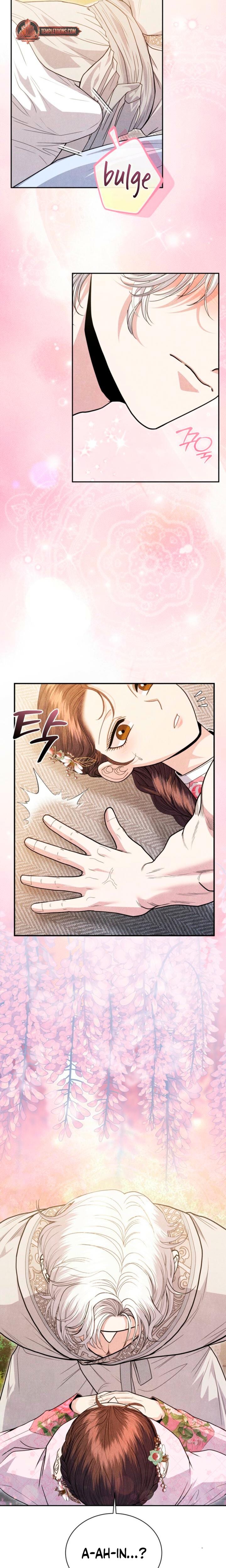 Every Day, Every Night Uncensored, chapter 24, page 10 of 22
