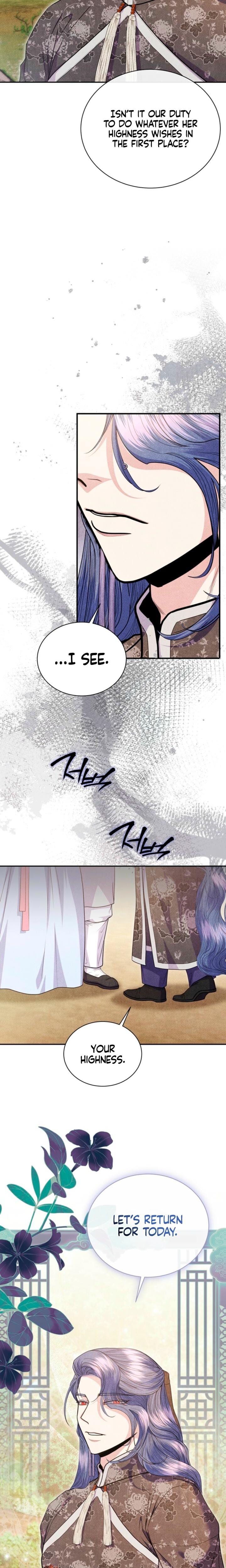 Every Day, Every Night Uncensored, chapter 25, page 7 of 24