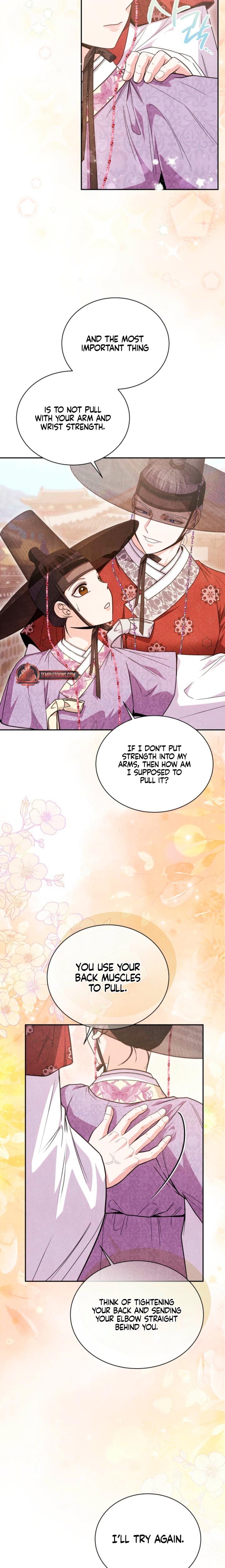 Every Day, Every Night Uncensored, chapter 26, page 8 of 23