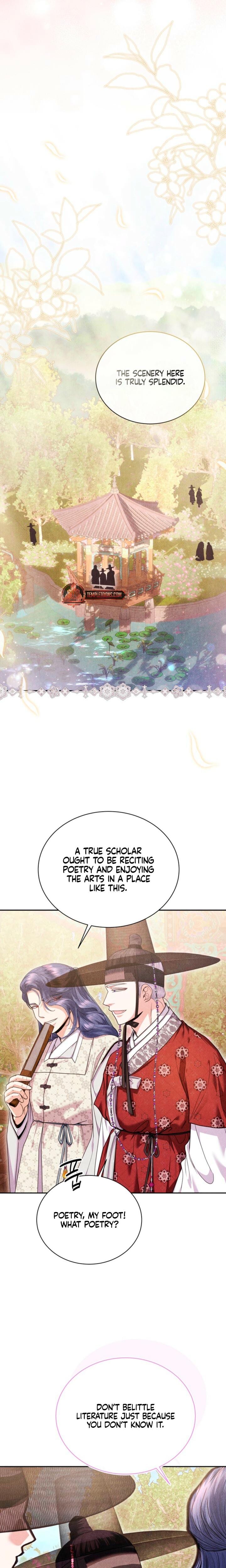 Every Day, Every Night Uncensored, chapter 26, page 16 of 23