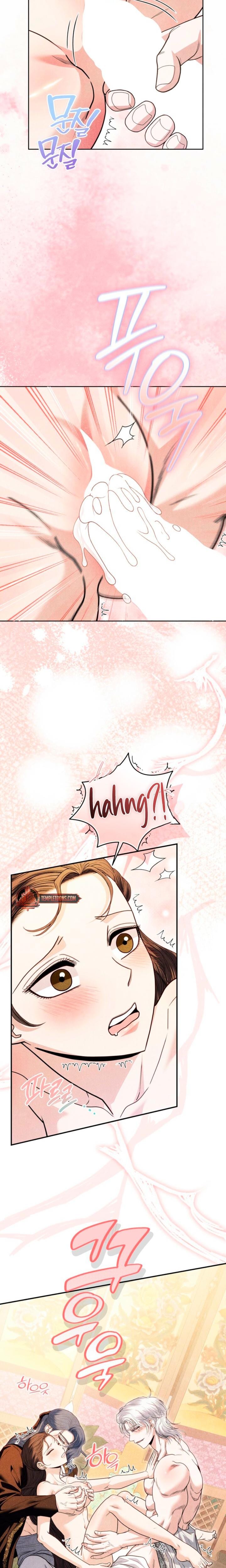 Every Day, Every Night Uncensored, chapter 27, page 12 of 22