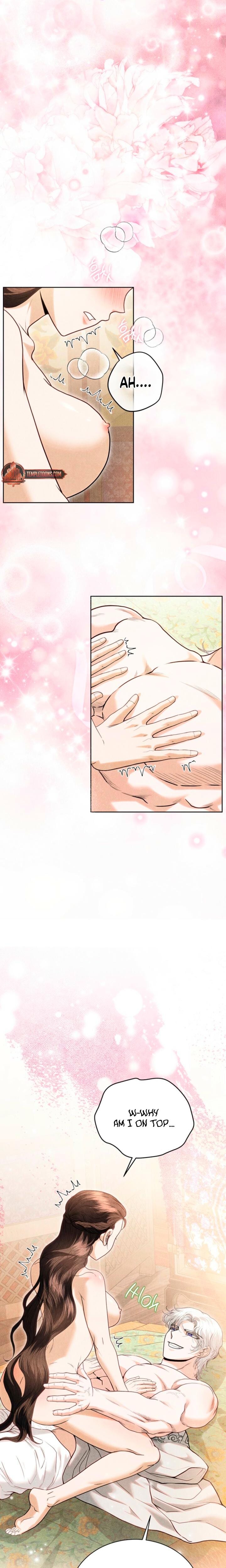 Every Day, Every Night Uncensored, chapter 28, page 5 of 21