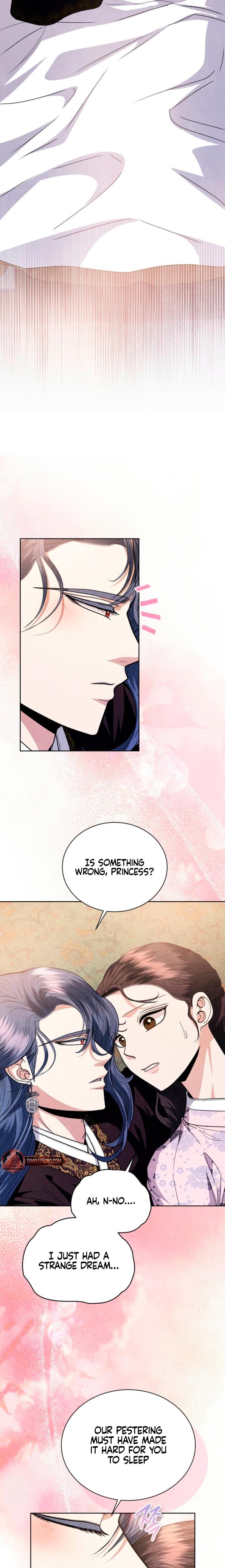 Every Day, Every Night Uncensored, chapter 29, page 5 of 24