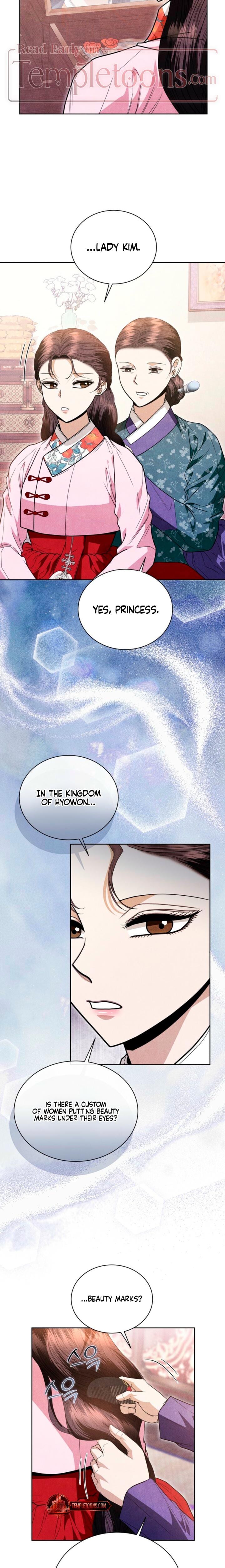 Every Day, Every Night Uncensored, chapter 29, page 12 of 24