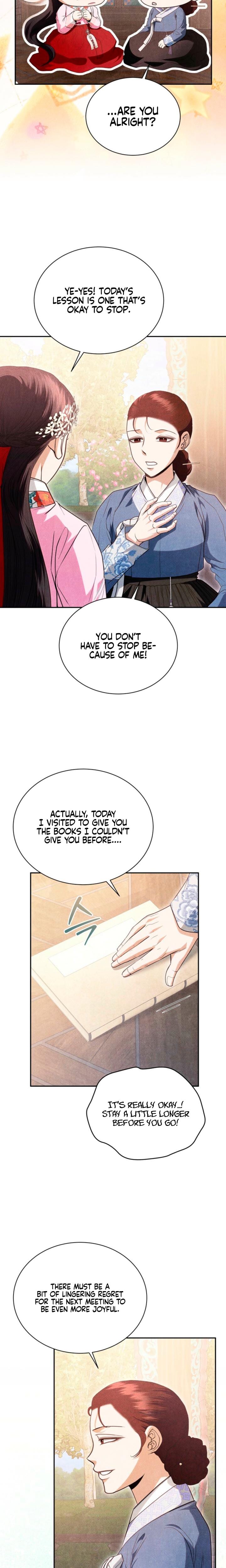Every Day, Every Night Uncensored, chapter 31, page 8 of 24